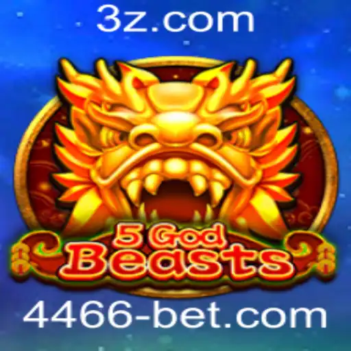 Explorando 5GodBeasts: O Novo Fenômeno de Jogos com 4466bet