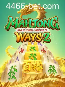 MahjongWays2