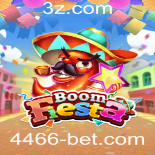 Explorando o Excitante Mundo de BoomFiesta: O Jogo que Está Conquistando 4466bet