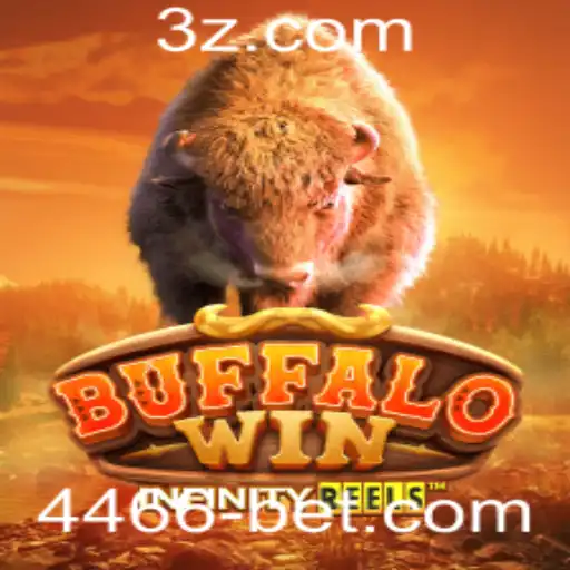 Explorando BuffaloWin no 4466bet: Aventura, Estratégia e Diversão