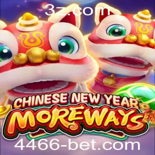 Descubra a Excitante Jornada de CHINESENEWYEARMOREWAYS no Mundo dos Jogos