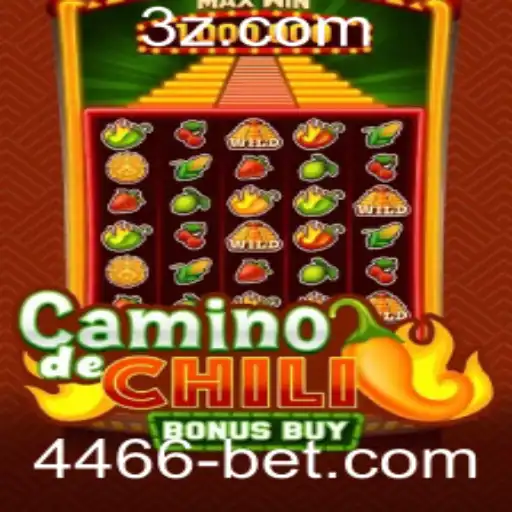 CaminodeChiliBonusBuy: Descubra a Aventura do Novo Jogo da 4466bet