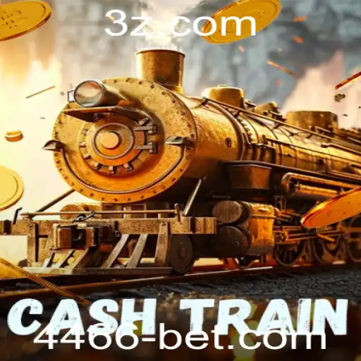 Descubra o Jogo CashTrain: Uma Jornada de Estratégia e Sorte com 4466bet