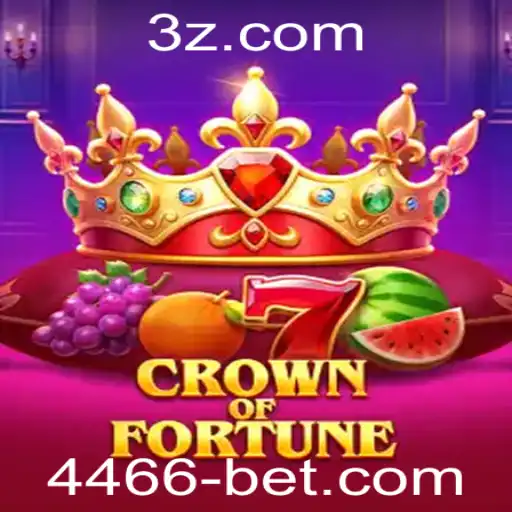 Explorando o Mundo do Jogo CrownofFortune: Regras e Inovações