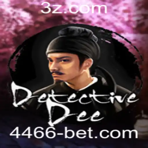 DetectiveDee: Mergulhe no Mundo do Mistério e Intriga