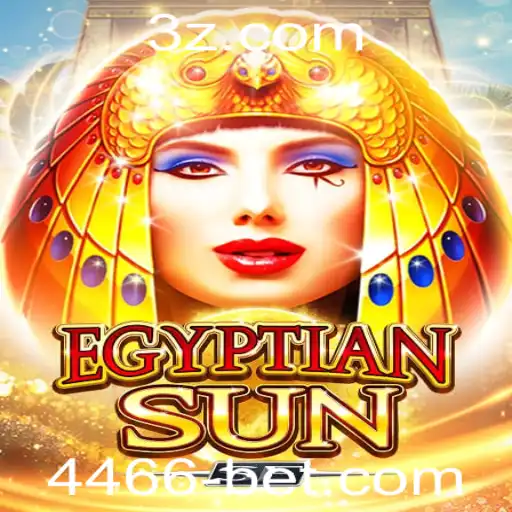 Explorando o Universo de EgyptianSunSE: Uma Aventura Mística com 4466bet