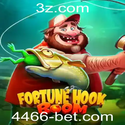 Desvendando FortuneHookBoom: A Nova Sensação dos Jogos