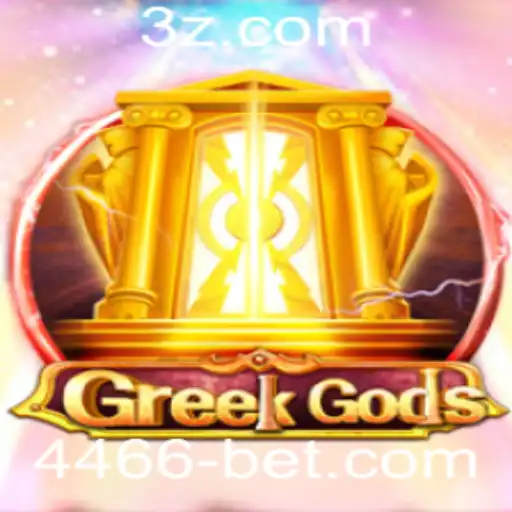 Descubra o Universo de GreekGods: O Jogo que Revoluciona o Entretenimento