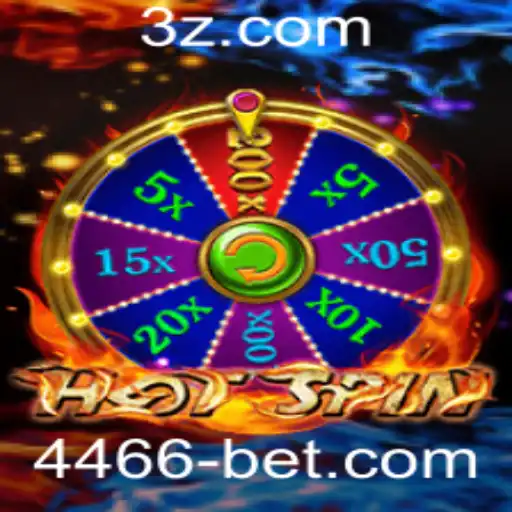 Descubra o Fascinante Universo do Jogo HotSpin com 4466bet