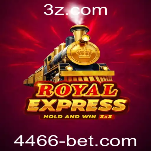 Explorando o Jogo Royalexpress: A Nova Sensação com 4466bet