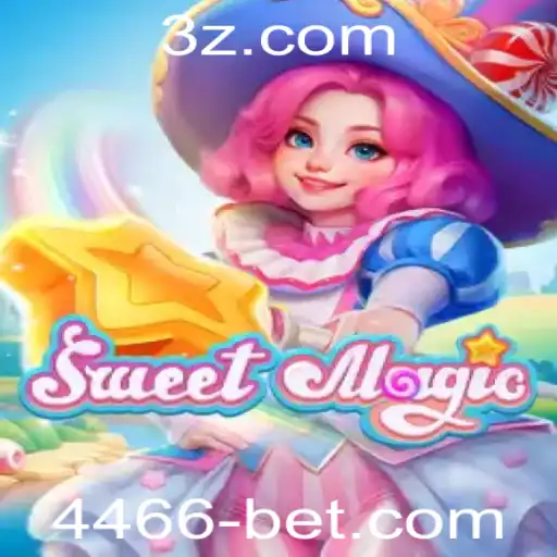 Descubra o Fascinante Mundo de SweetMagic: O Jogo Que Encanta e Surpreende