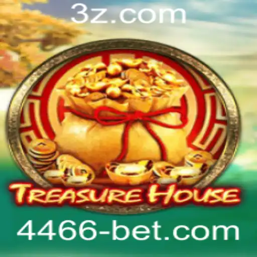 Explorando o Mundo Cativante de TreasureHouse com 4466bet
