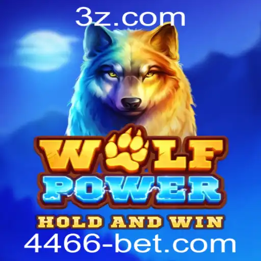 Explorando o Mundo do Jogo WolfPower no Universo 4466bet