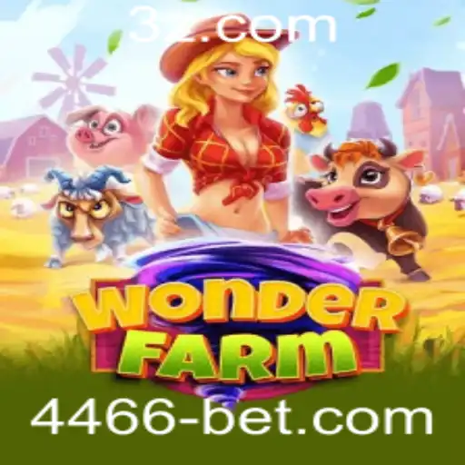 Explorando o Fascinante Mundo de WonderFarm: Um Guia Detalhado