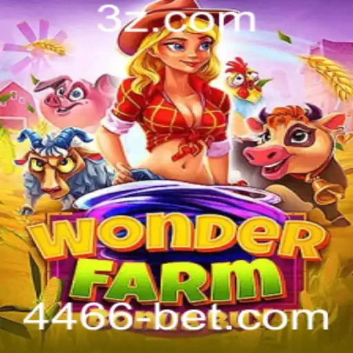 Descubra o Mundo Envolvente de WonderFarmBonusBuy na Plataforma 4466bet