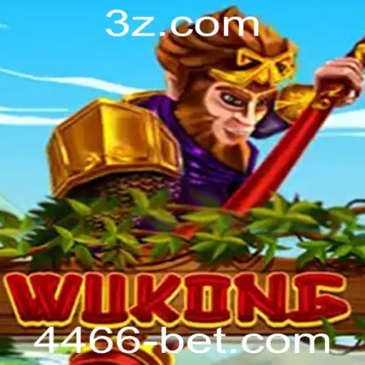 Descubra o Fascinante Mundo do Jogo Wukong com 4466bet
