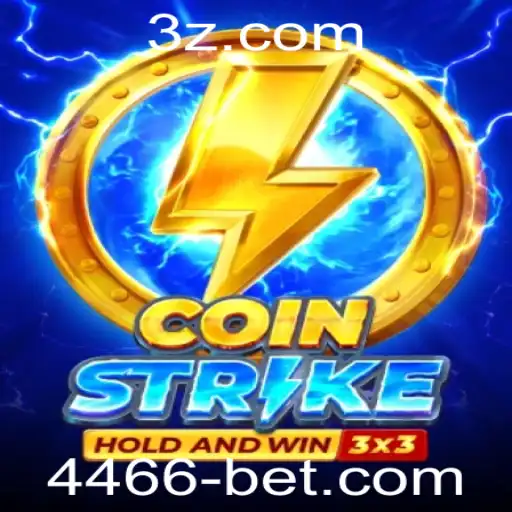 Coinstrike: Um Mergulho no Novo Jogo de Estratégia com 4466bet