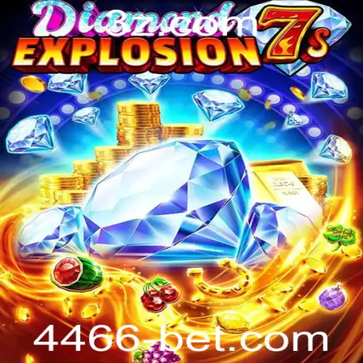 Descubra DiamondExplosion7s na 4466bet: Regras e Estratégias para Vencer