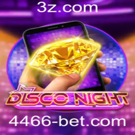 DiscoNightM: Mergulhe na Febre das Pistas com 4466bet