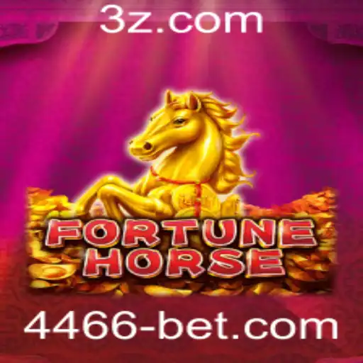 Explorando o Fascinante Mundo de FortuneHorse e 4466bet