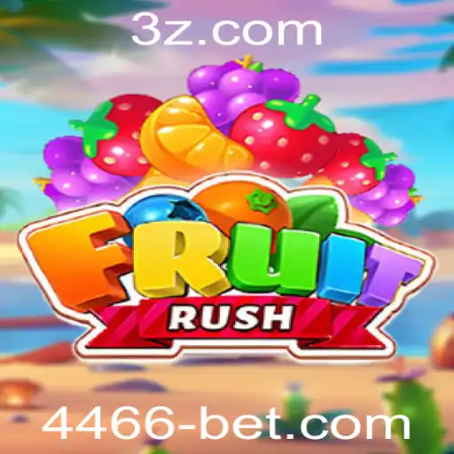 Explorando o Universo de FruitRush: Um Jogo de Aventuras Vibrantes
