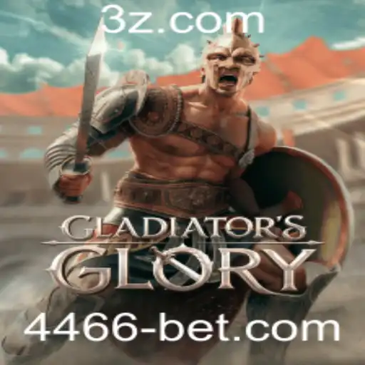 Explorando GladiatorsGlory: Um Mergulho no Jogo do Momento com 4466bet