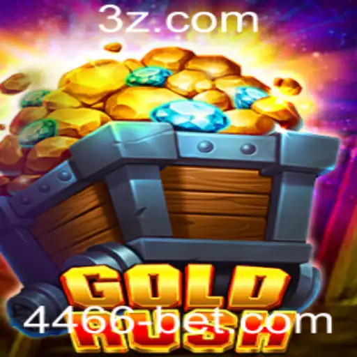 Descubra o Empolgante Mundo de GoldRush no 4466bet