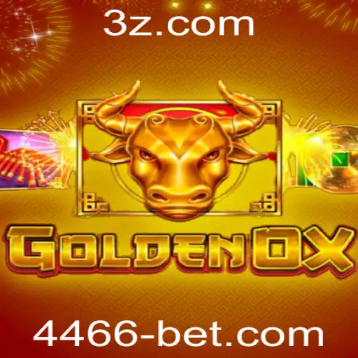 Descubra o Excitante Mundo de GoldenOx