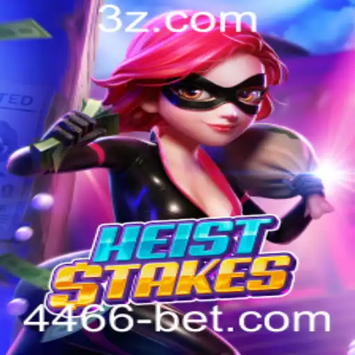 Explorando o Fascinante Jogo HeistStakes: Uma Introdução Completa
