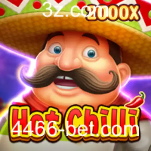 Descubra o Fascinante Mundo de HotChilli: O Jogo de Slot da 4466bet