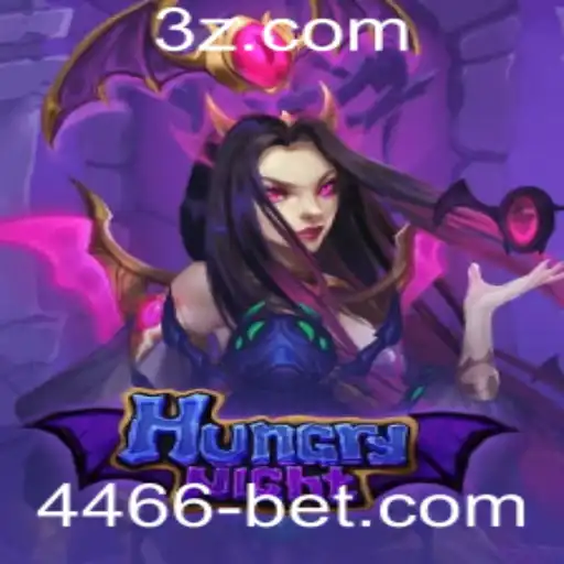 Explorando o Mundo de HungryNight: O Novo Jogo de Enigmas e Aventuras