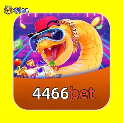 4466 bet Logo