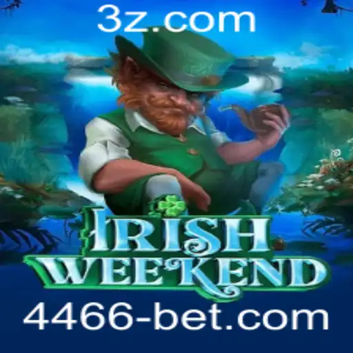 IrishWeekend: O Jogo de Azar em Ascensão