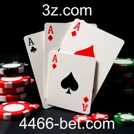 Jogos de Cartas: Uma Viagem Pelo Mundo das Cartas