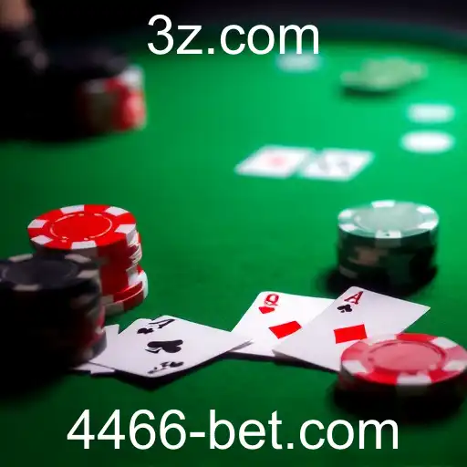 O Fascinante Mundo dos Jogos de Pôquer