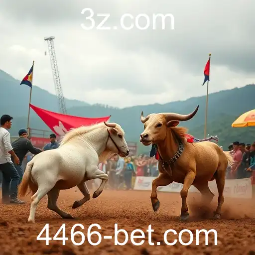 Jogos de Sabong: Tradição e Modernidade