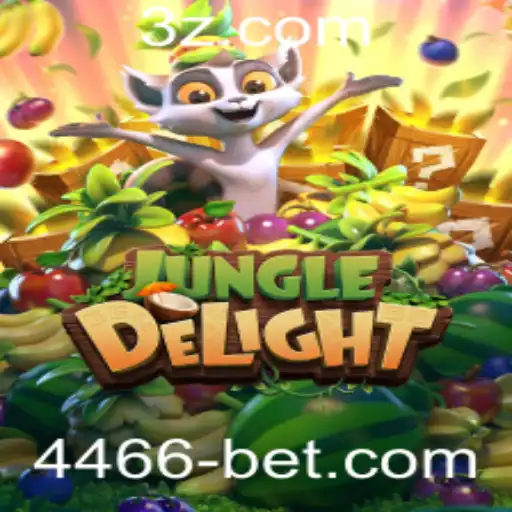 Descubra o Mundo de Aventura com JungleDelight e 4466bet