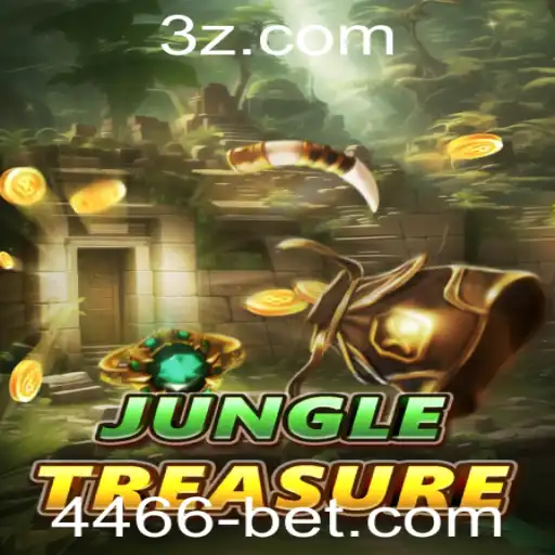 Descubra a Aventura do JungleTreasure: Um Guia Completo para Novos Jogadores