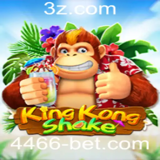 Explorando KingKongShake: O Jogo do Momento com a Palavras-chave 4466bet