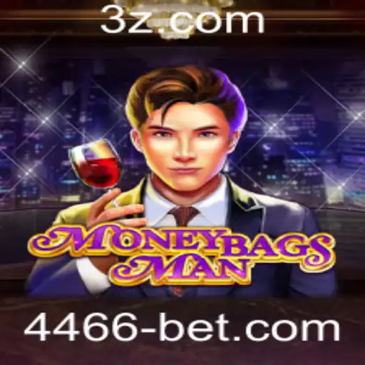 Descubra o Mundo Empolgante de MoneybagsMan: O Jogo de Estratégia Que Conquistou 4466bet