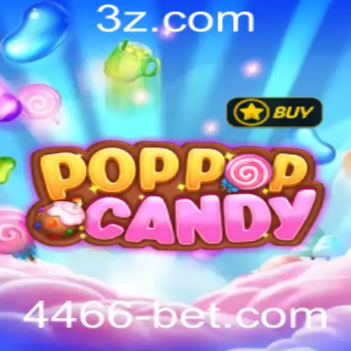 Explorando o Mundo Encantado de POPPOPCANDY