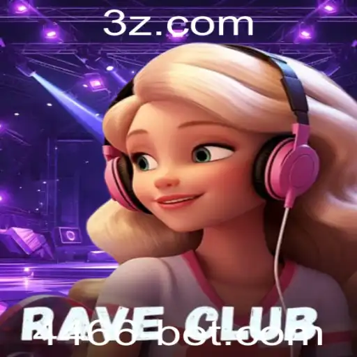 Descubra o Fascinante Mundo de RaveClub: Um Jogo de Estratégia Inovador