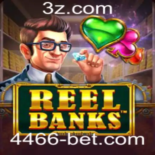 Explorando o Novo Jogo de Cassino Online: ReelBanks e a Tendência 4466bet