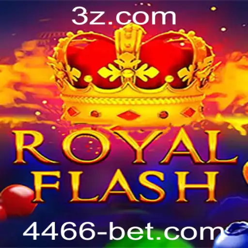 RoyalFlash: Explore o Universo do Jogo com 4466bet