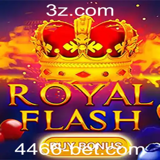 RoyalFlashBuyBonus: Descubra a Emoção e o Entretenimento no Jogo de Azar