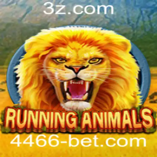 RunningAnimals: A Nova Sensação do Mundo dos Jogos