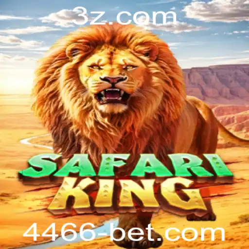 Explorando SafariKing: Um Aventura Selvagem com 4466bet