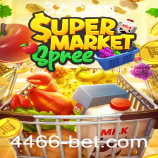 Descubra SupermarketSpree: O Jogo Que Transforma Compras em Uma Aventura
