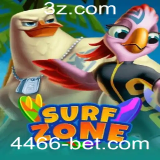 Descubra a Emoção e as Regras do Jogo SurfZone: Uma Aventura Envolvente