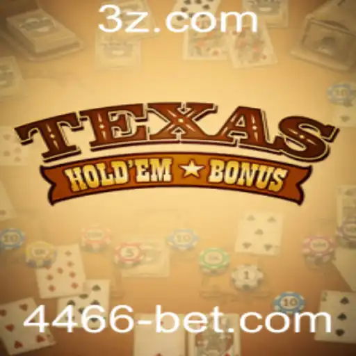 Explorando o Texas Holdem Bonus: Regras e Introdução ao Jogo